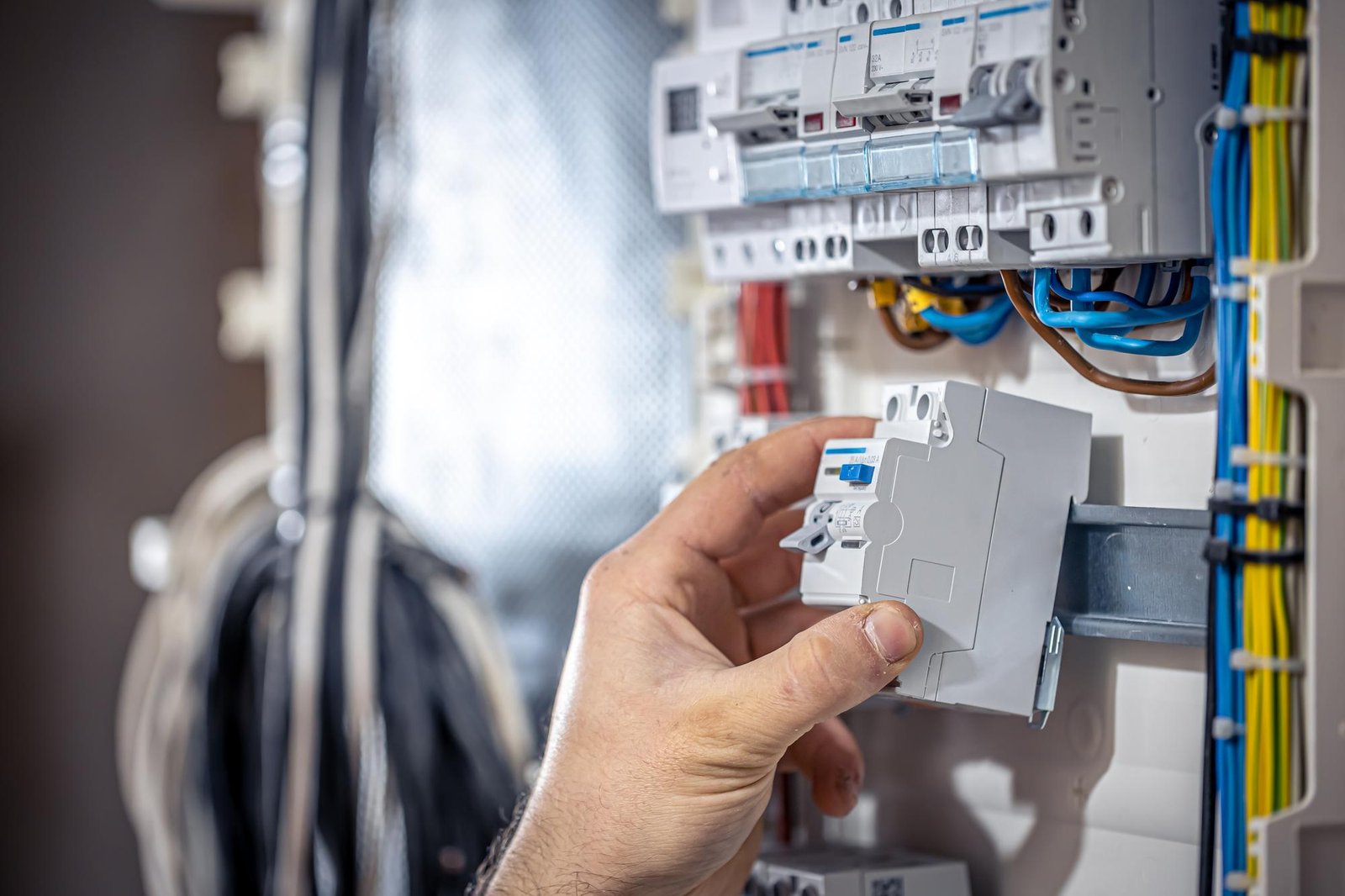 Design-to-Commissioning Capability